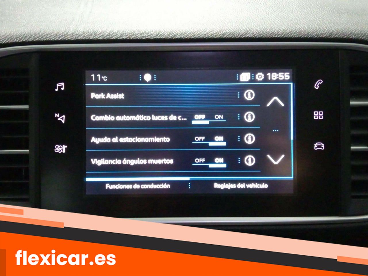 Foto Peugeot 308 17
