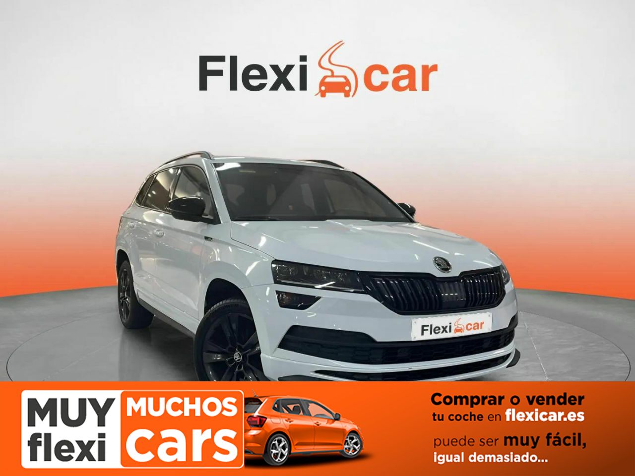 Foto Skoda Karoq 1