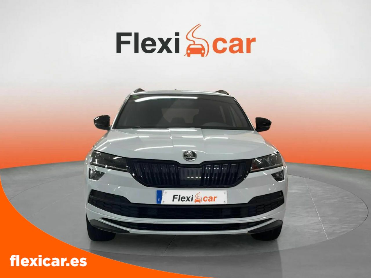 Foto Skoda Karoq 2