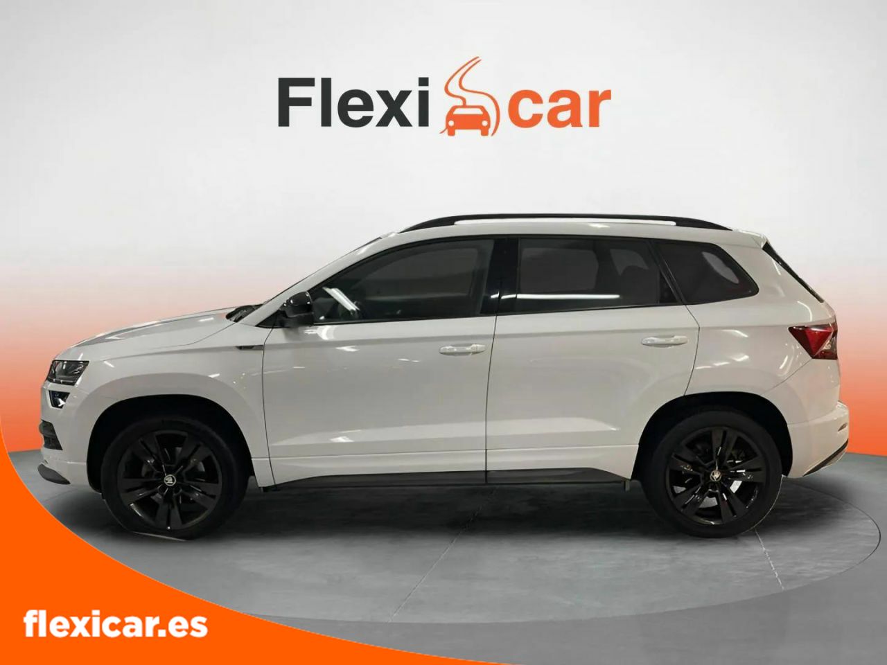 Foto Skoda Karoq 3