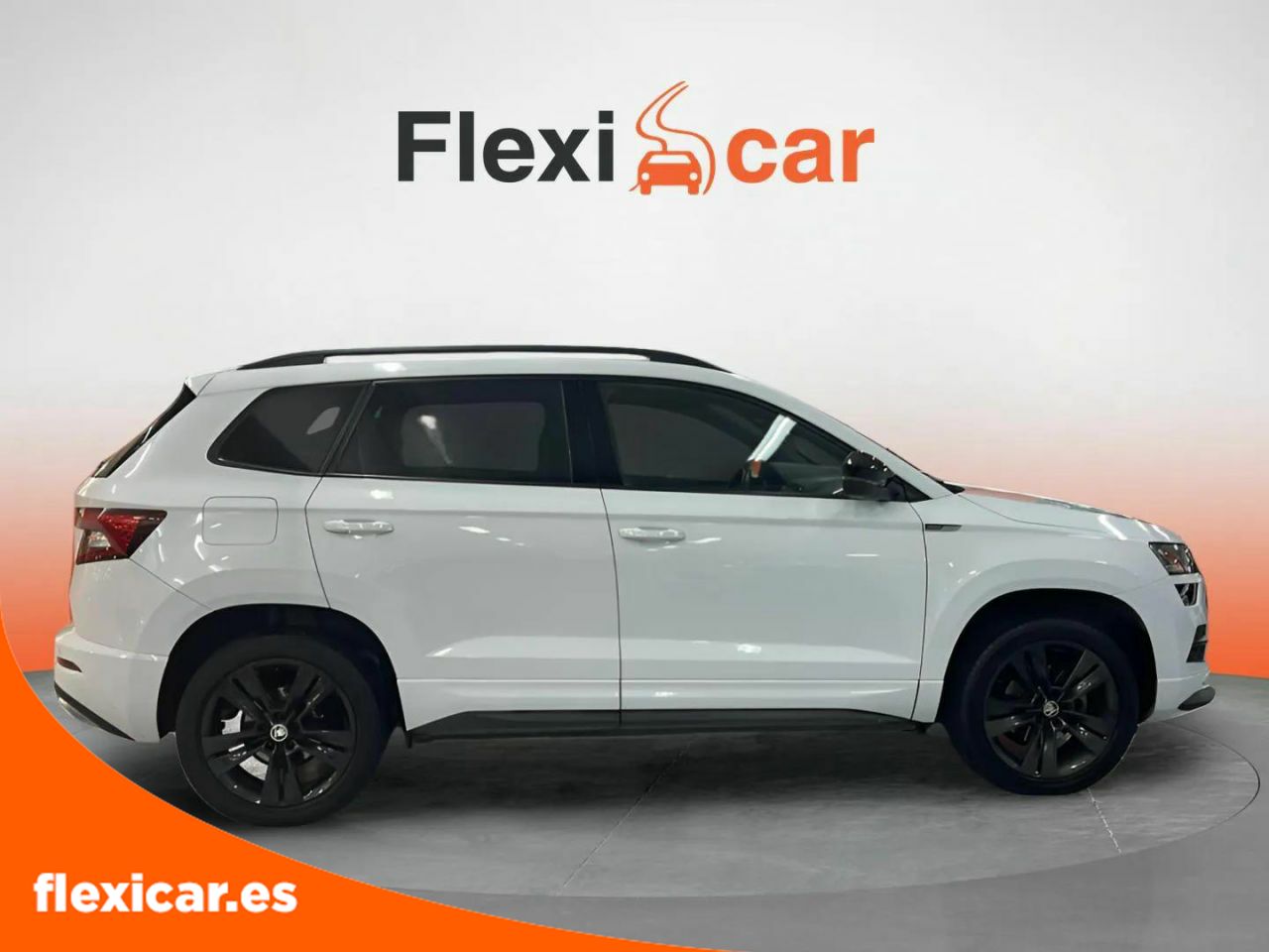 Foto Skoda Karoq 5