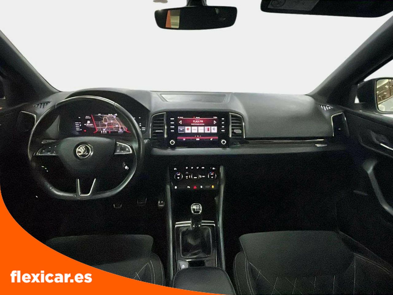 Foto Skoda Karoq 7