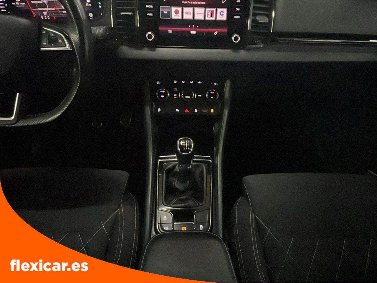 Foto Skoda Karoq 8
