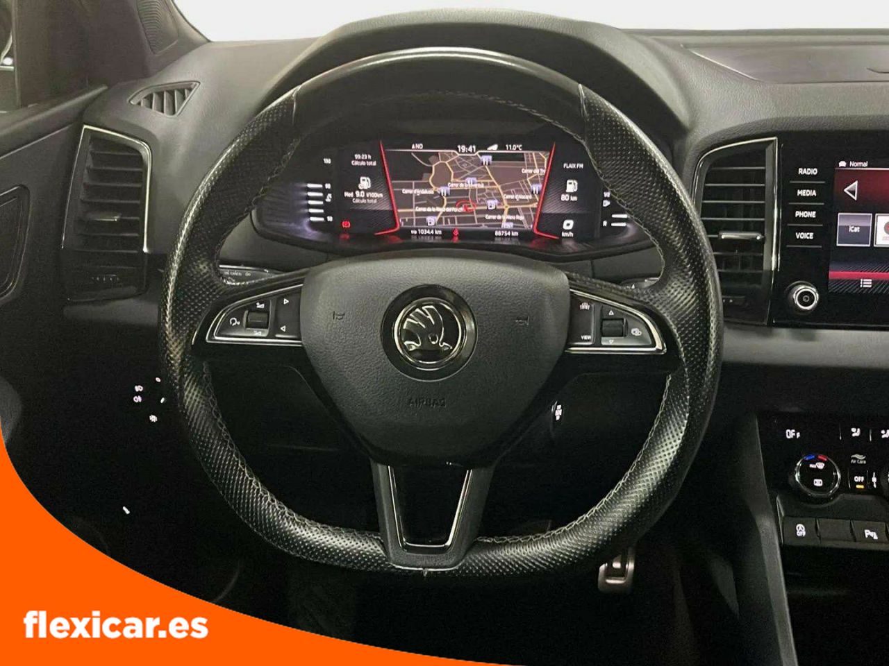 Foto Skoda Karoq 9