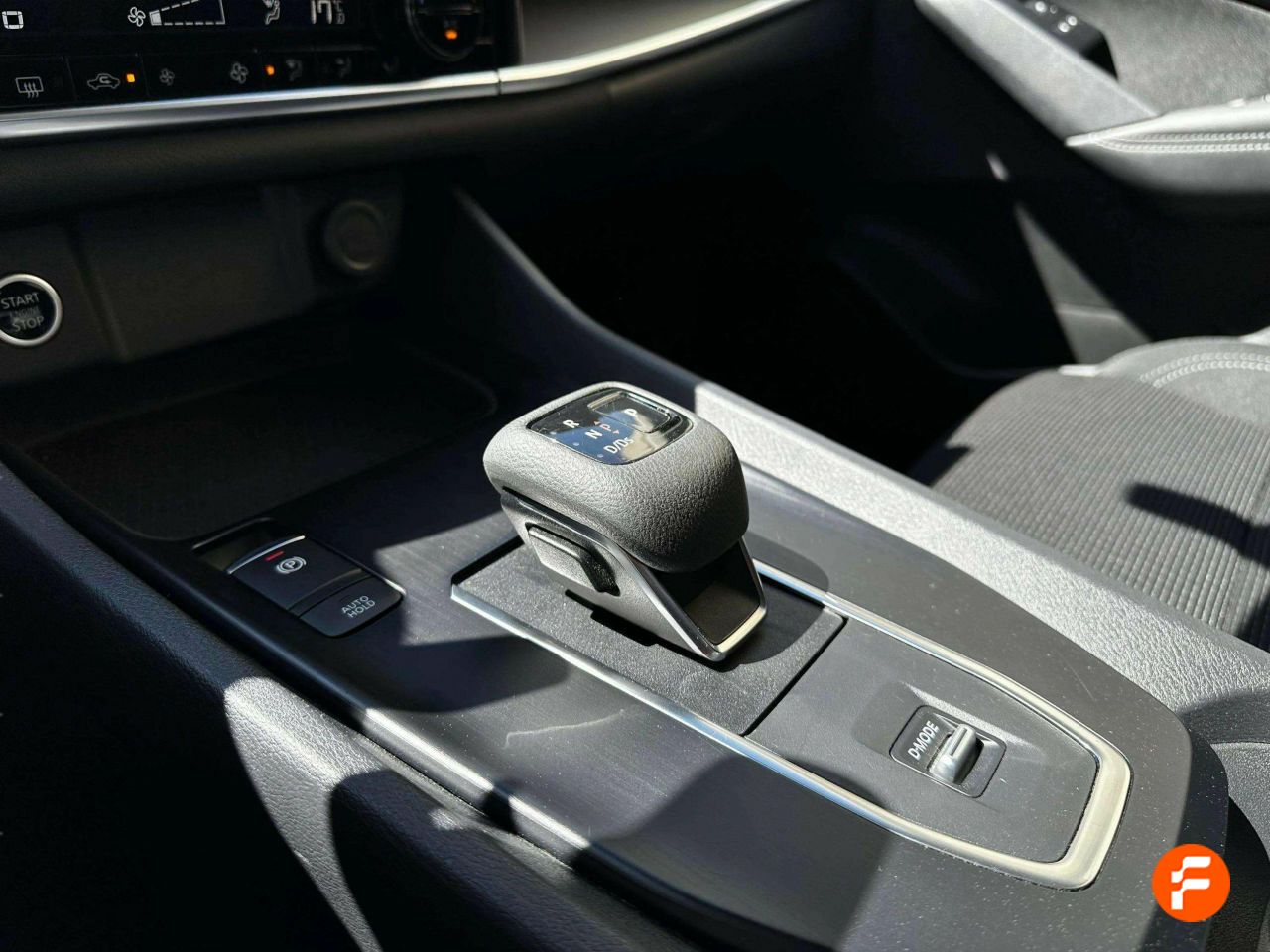 Foto Nissan Qashqai 20