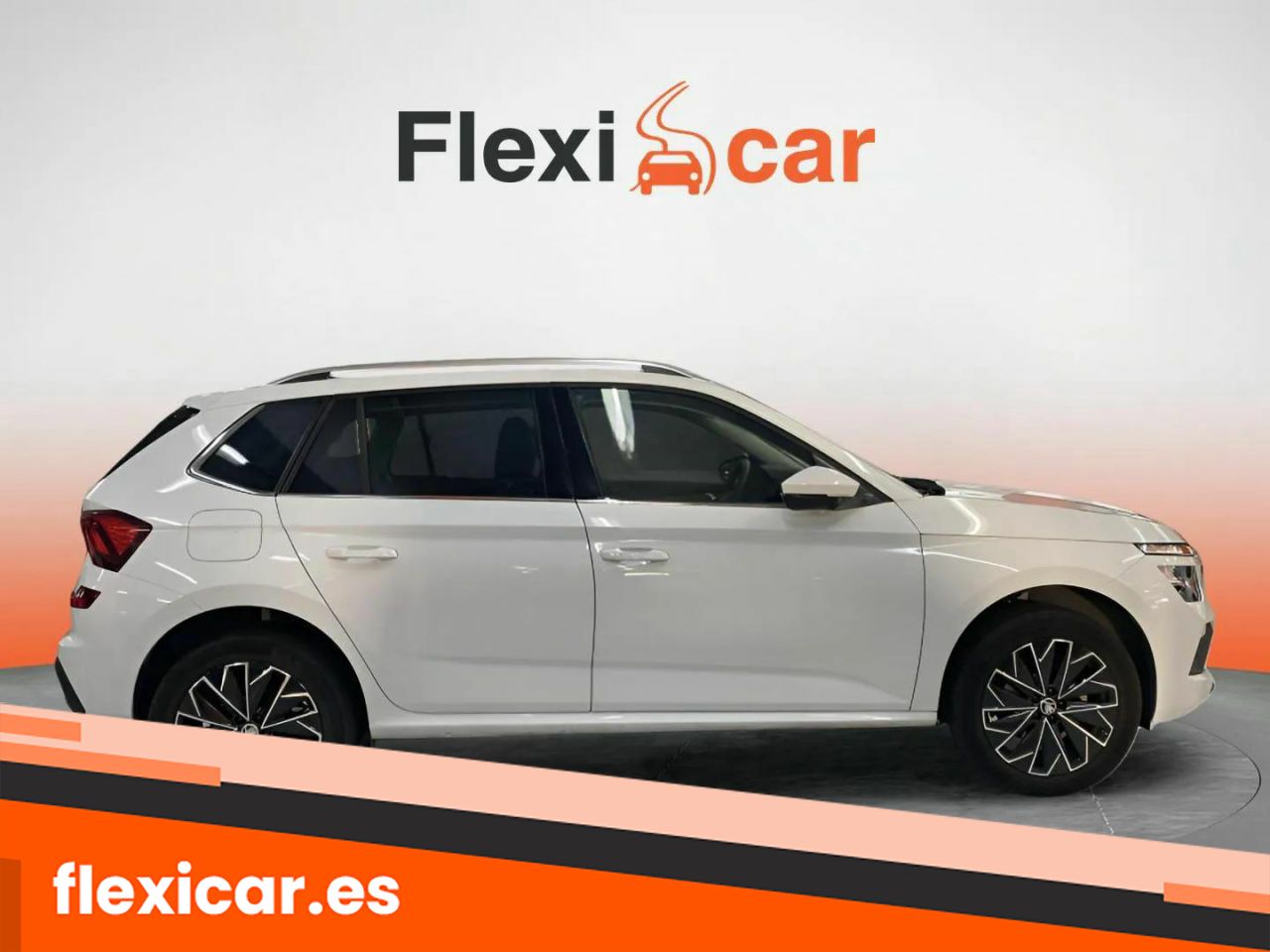 Foto Skoda Kamiq 2