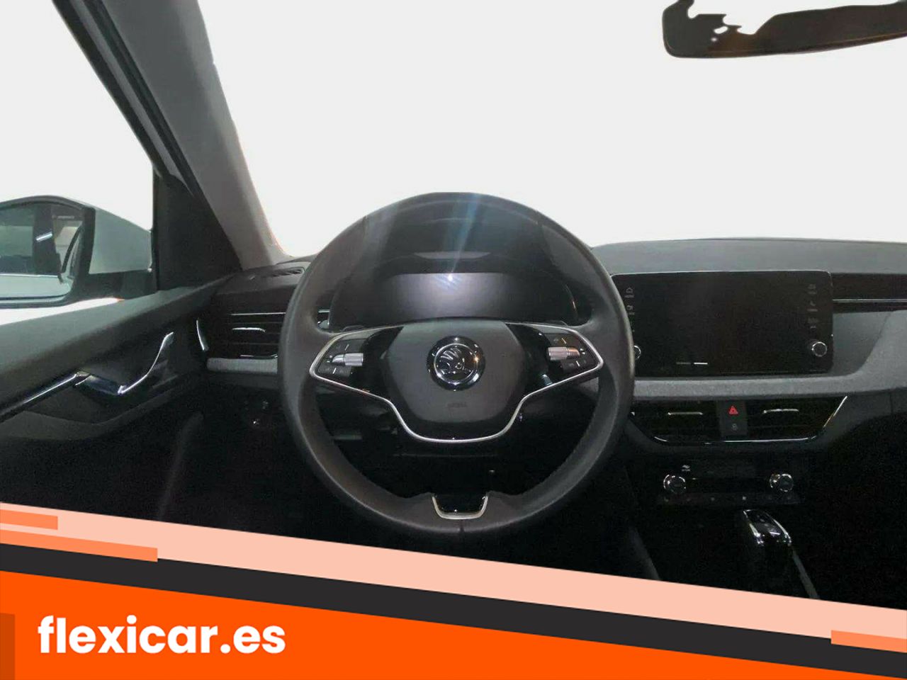 Foto Skoda Kamiq 8