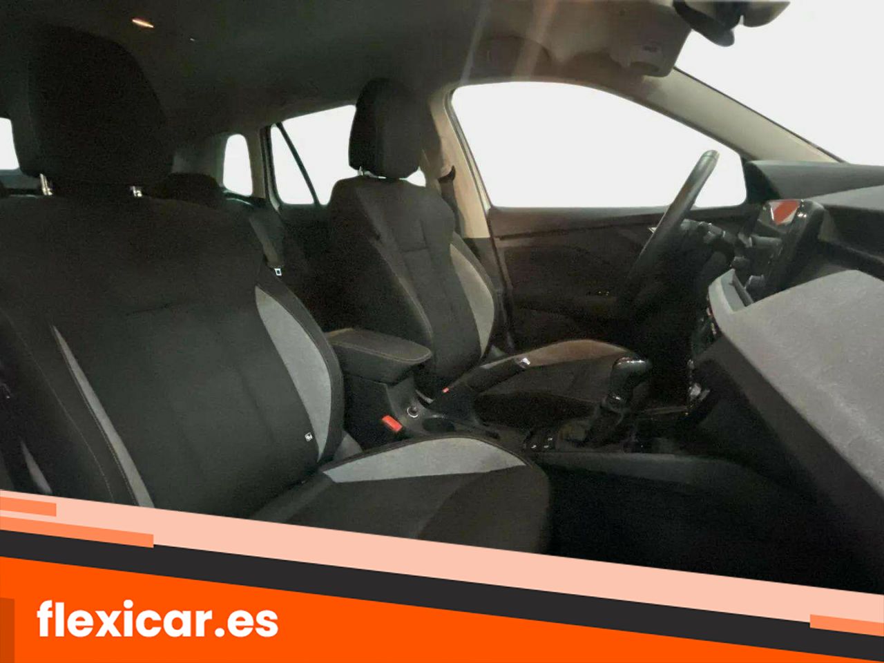Foto Skoda Kamiq 10