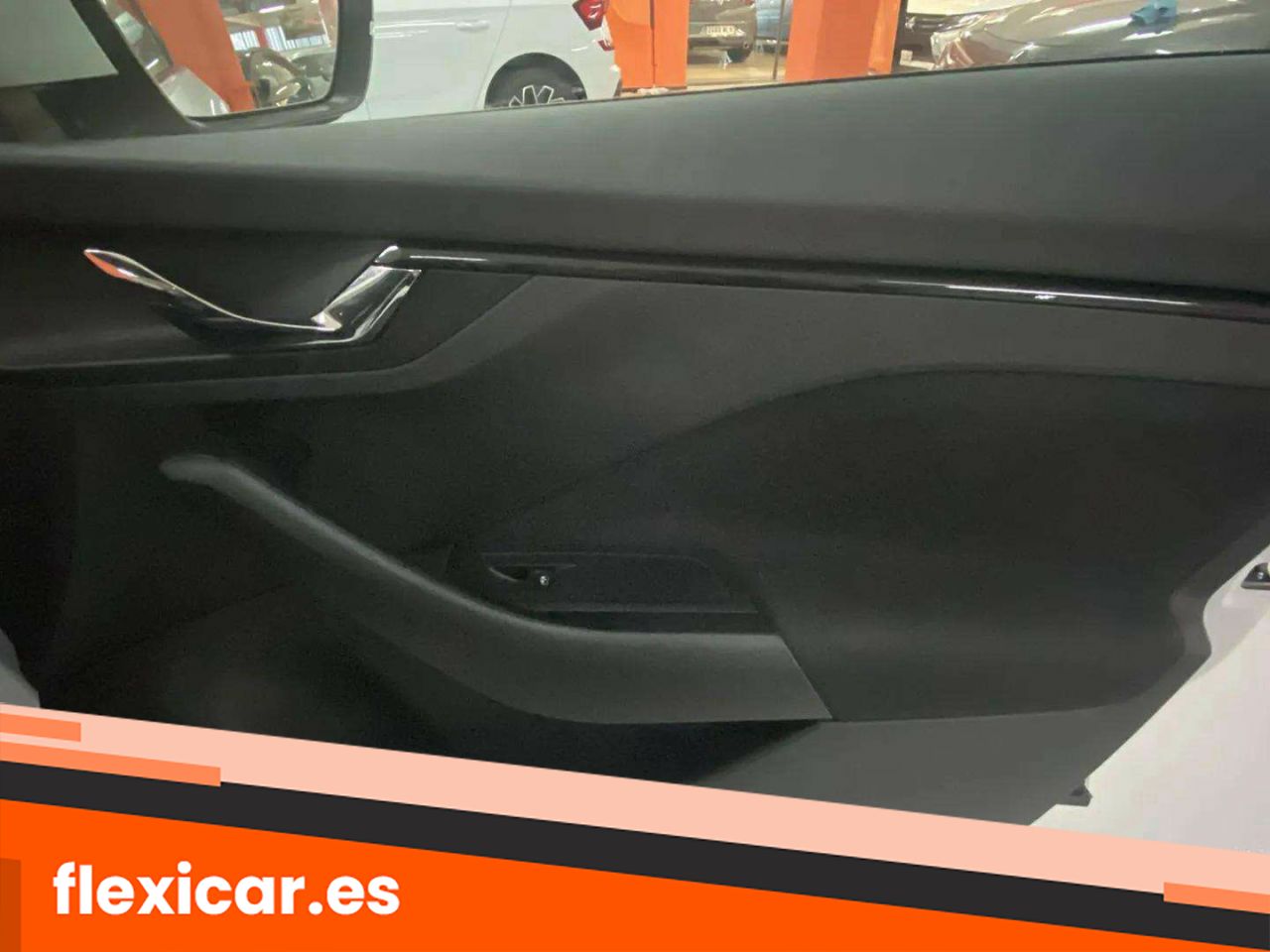 Foto Skoda Kamiq 18