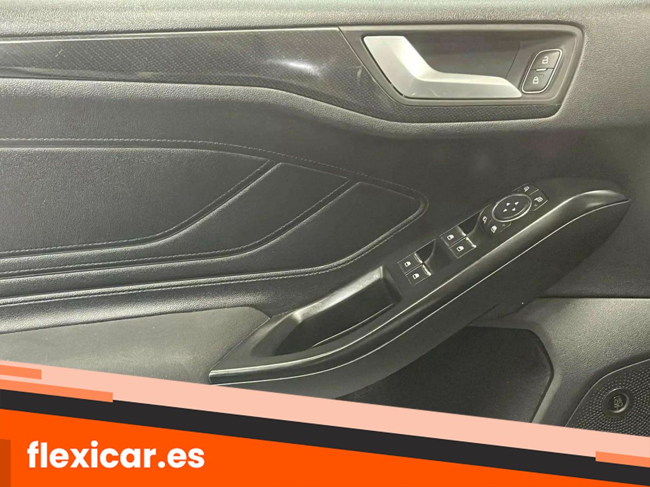 Foto Ford Focus 12