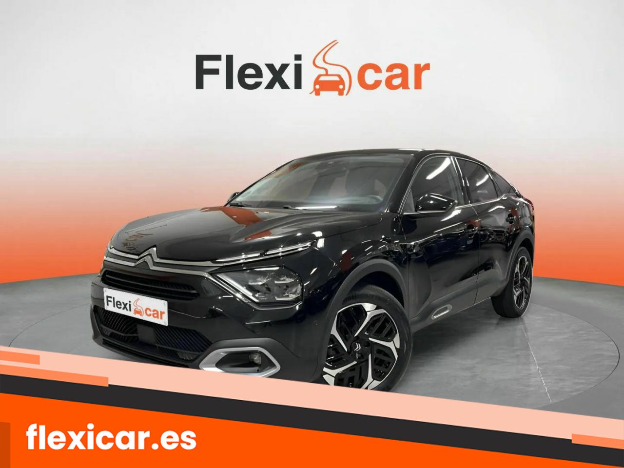 Foto Citroën C4 3