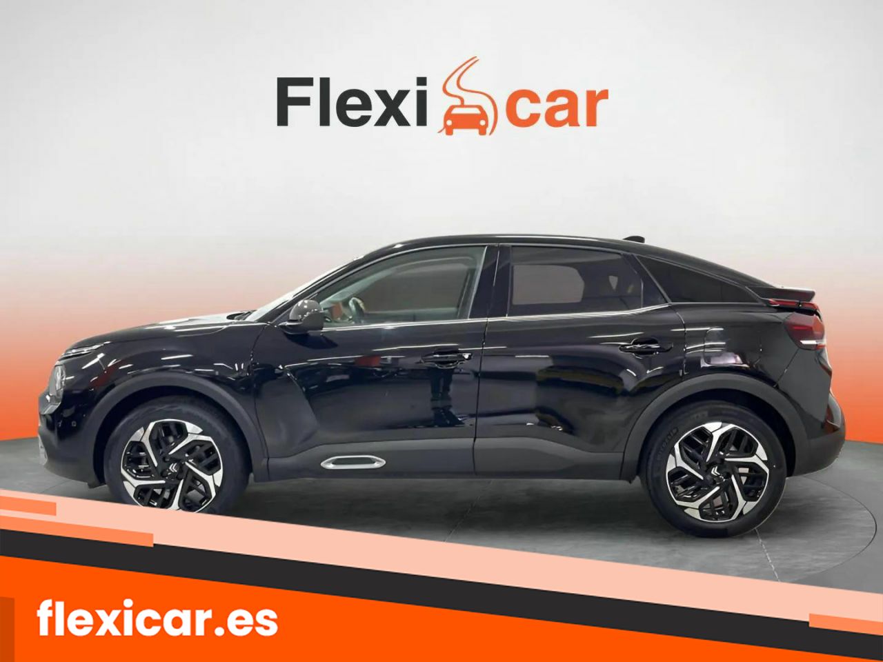 Foto Citroën C4 4