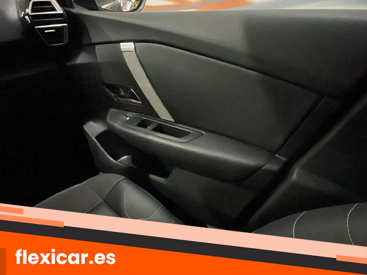Foto Citroën C4 12