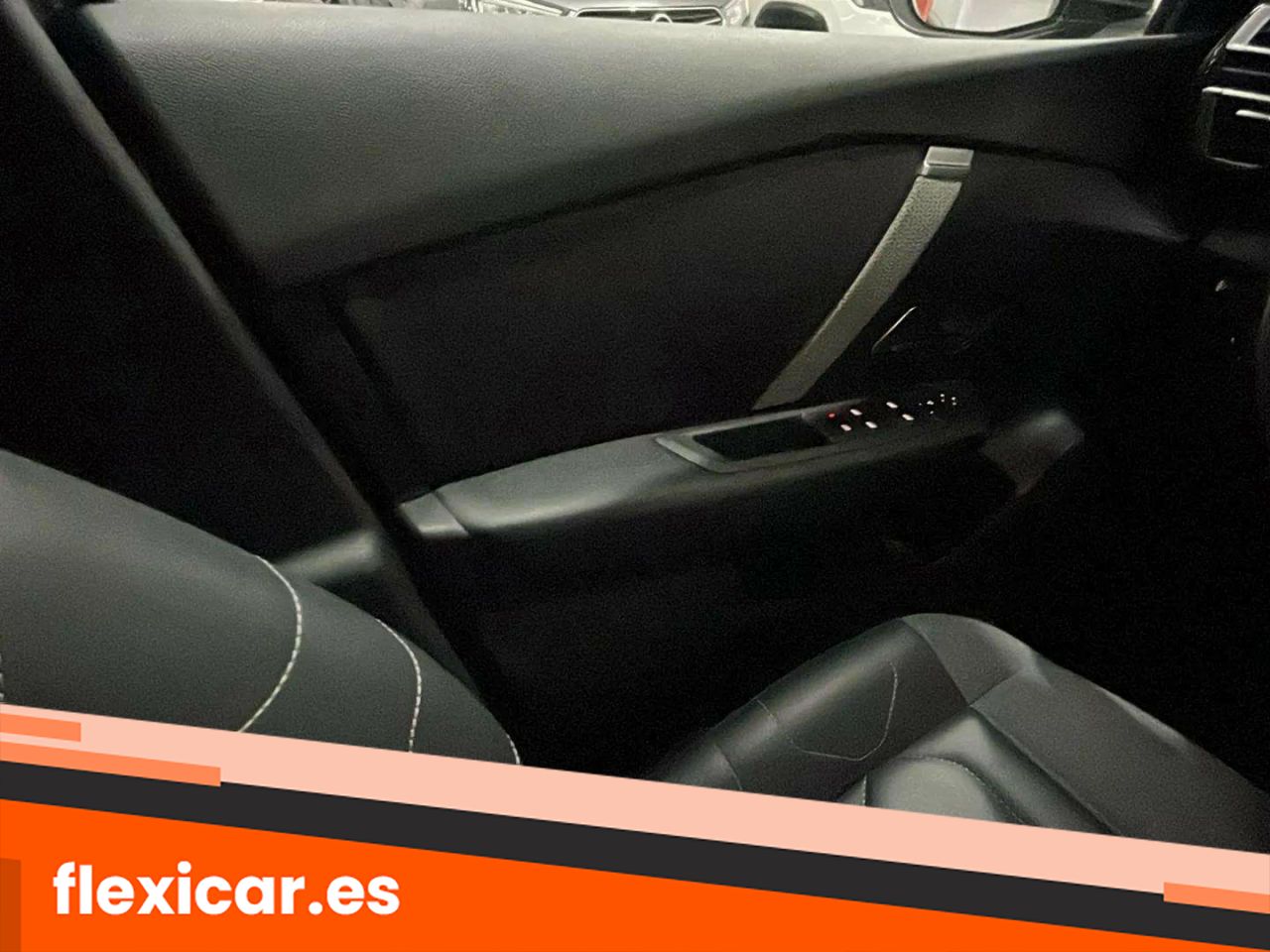 Foto Citroën C4 18