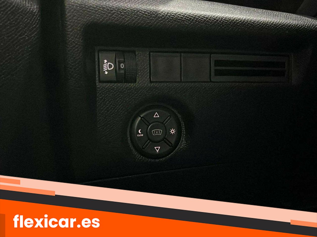 Foto Citroën C4 24