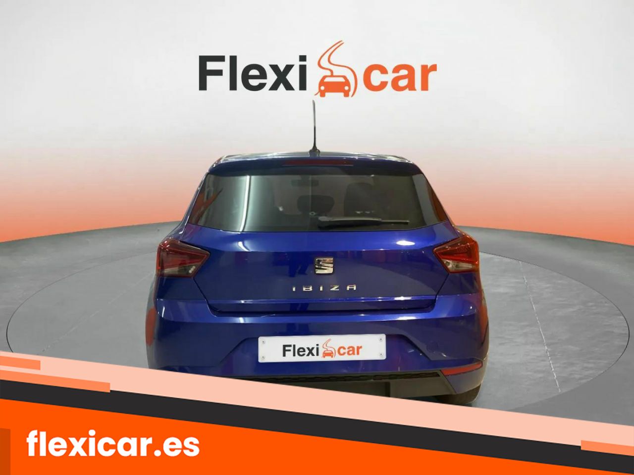 Foto Seat Ibiza 3