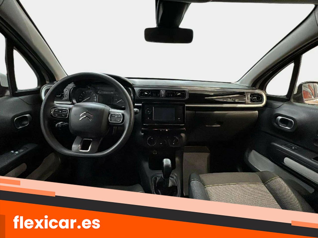 Foto Citroën C3 7