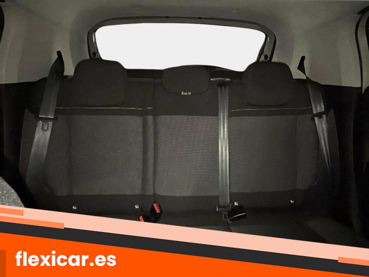 Foto Citroën C3 13
