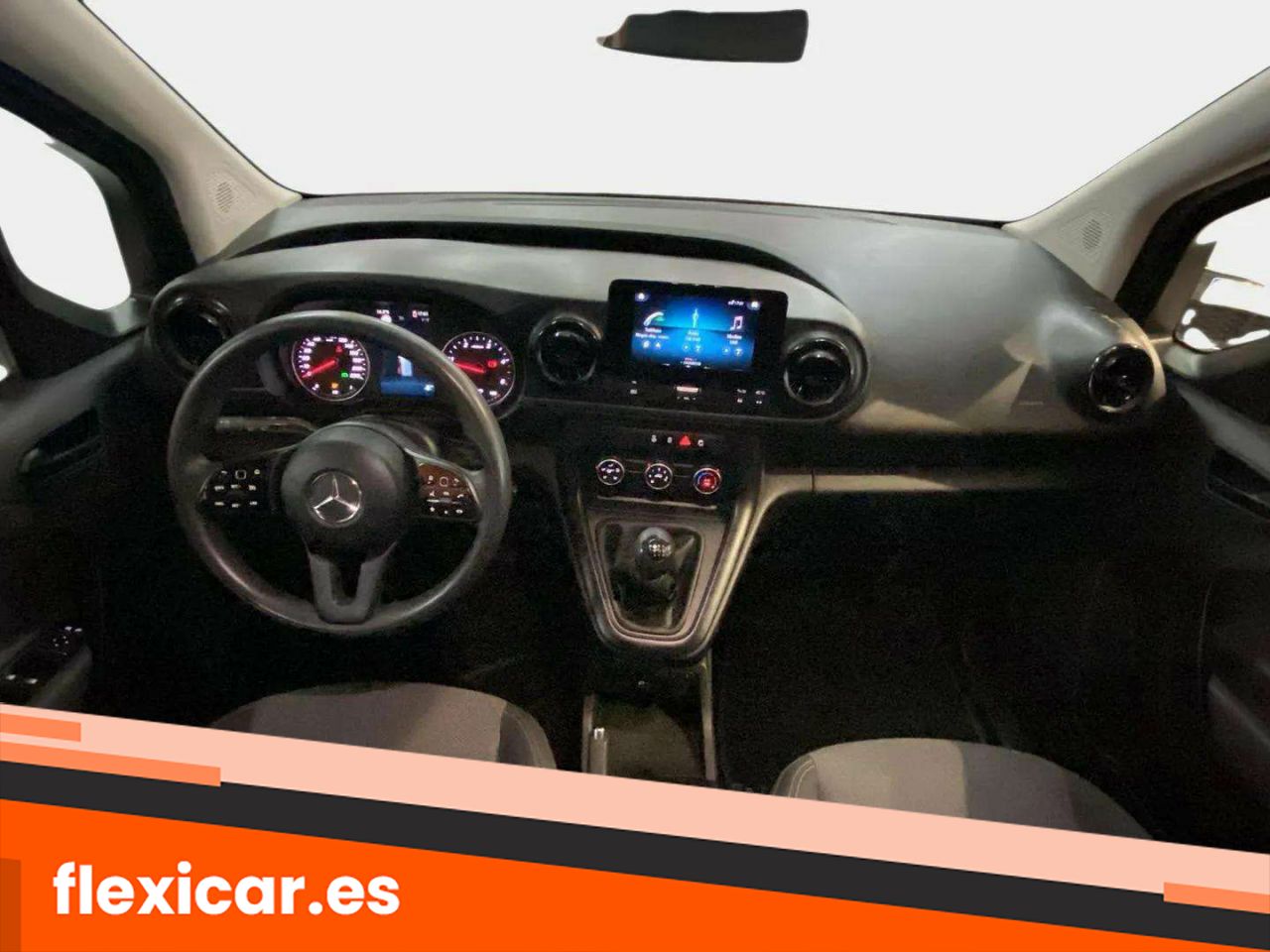 Foto Mercedes-Benz Citan 7