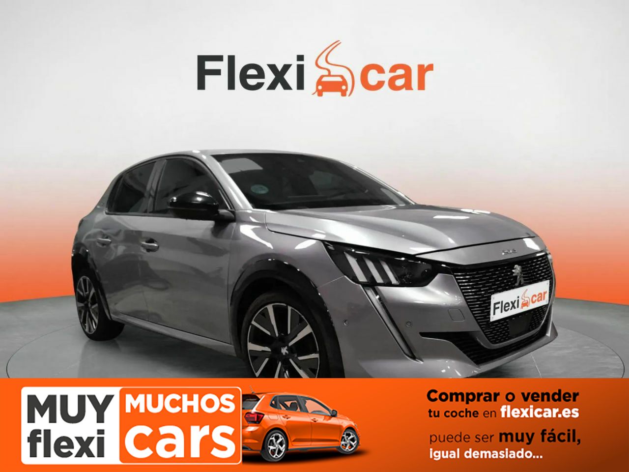 Foto Peugeot 208 1