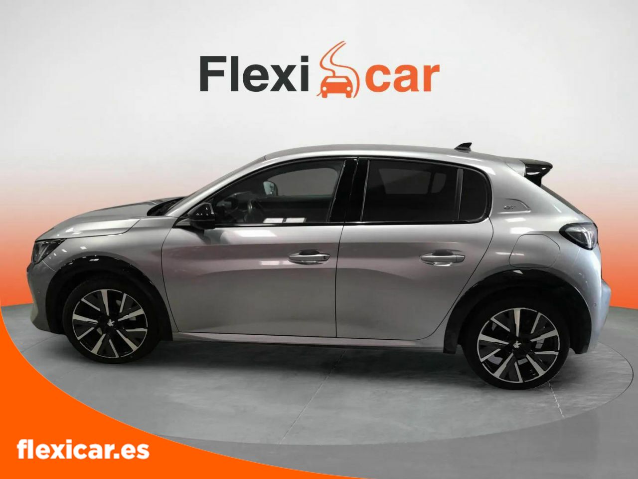 Foto Peugeot 208 3