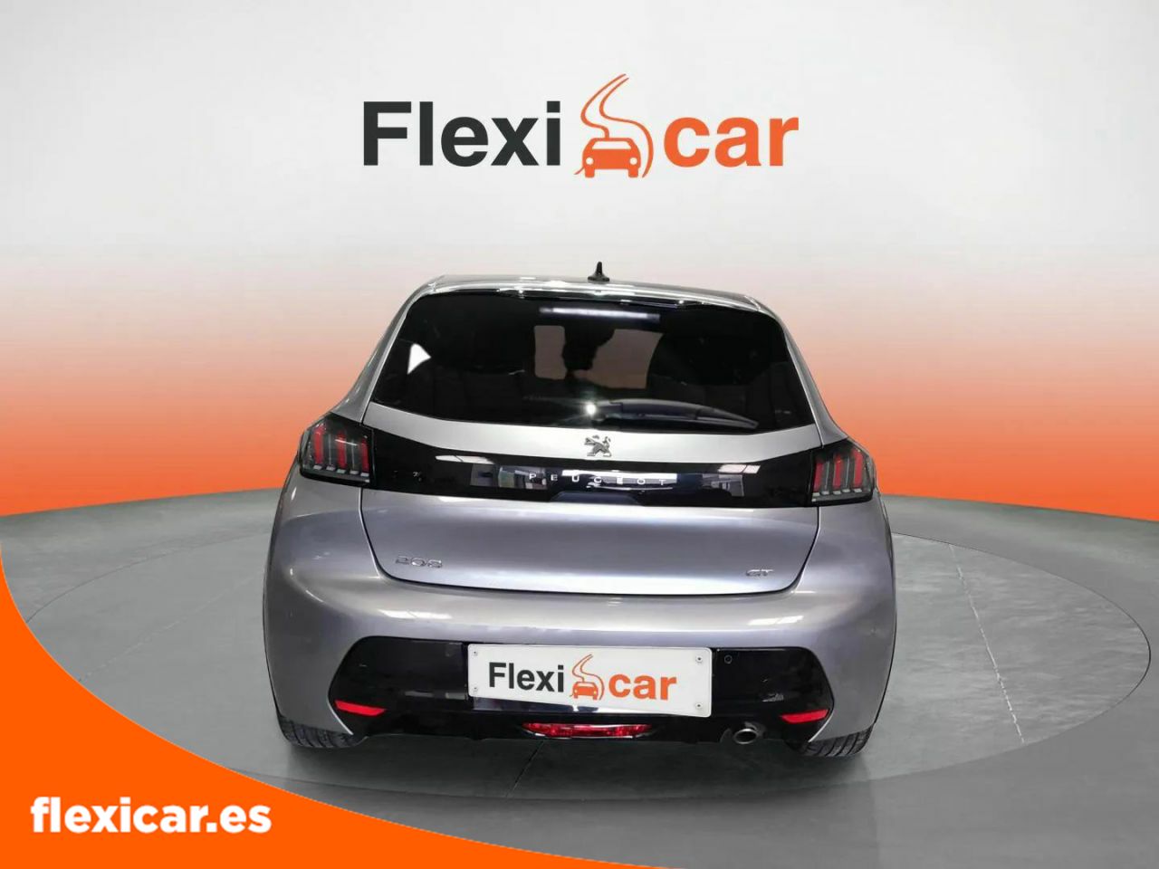Foto Peugeot 208 4