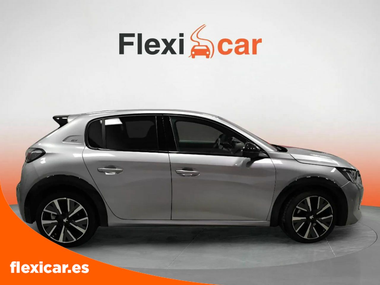 Foto Peugeot 208 5