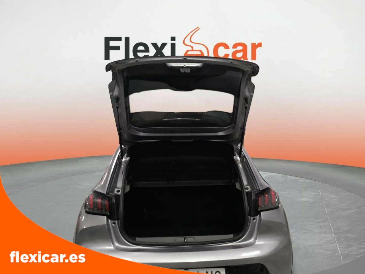 Foto Peugeot 208 7