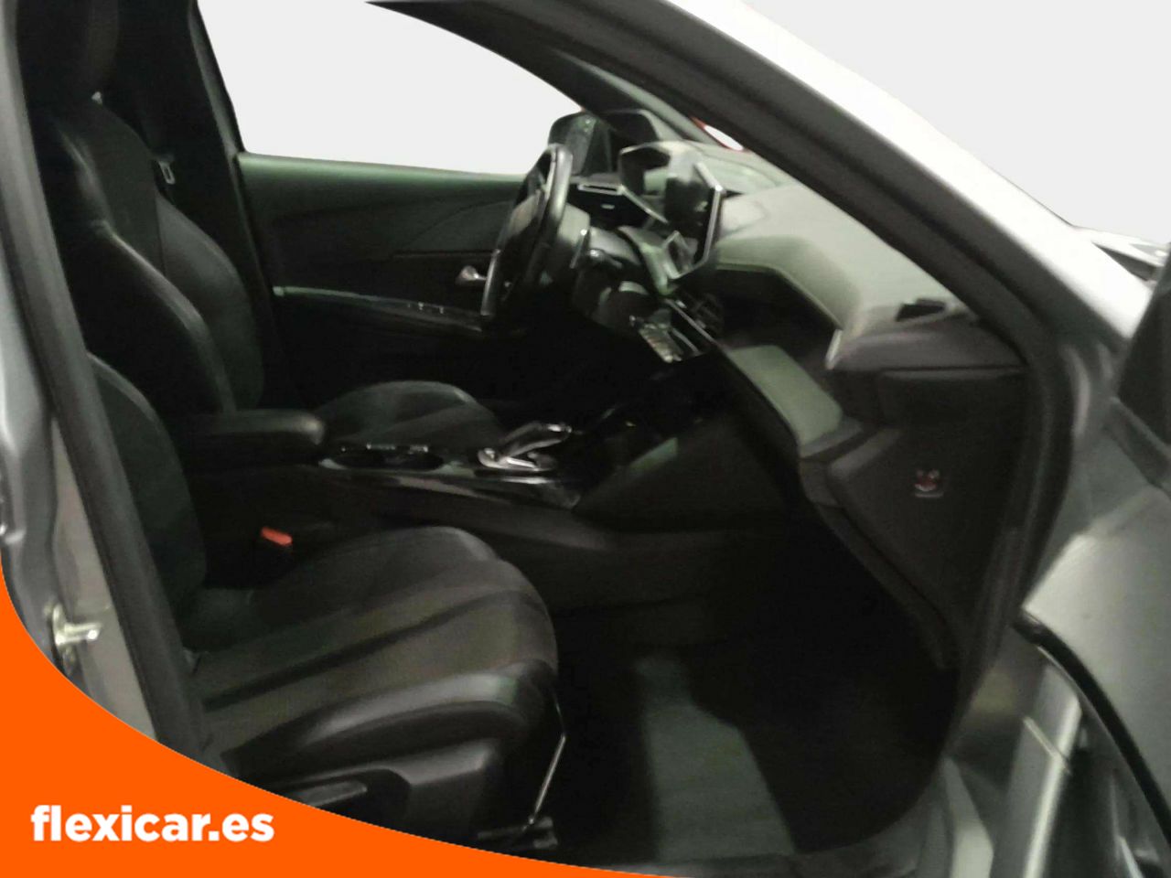 Foto Peugeot 208 8