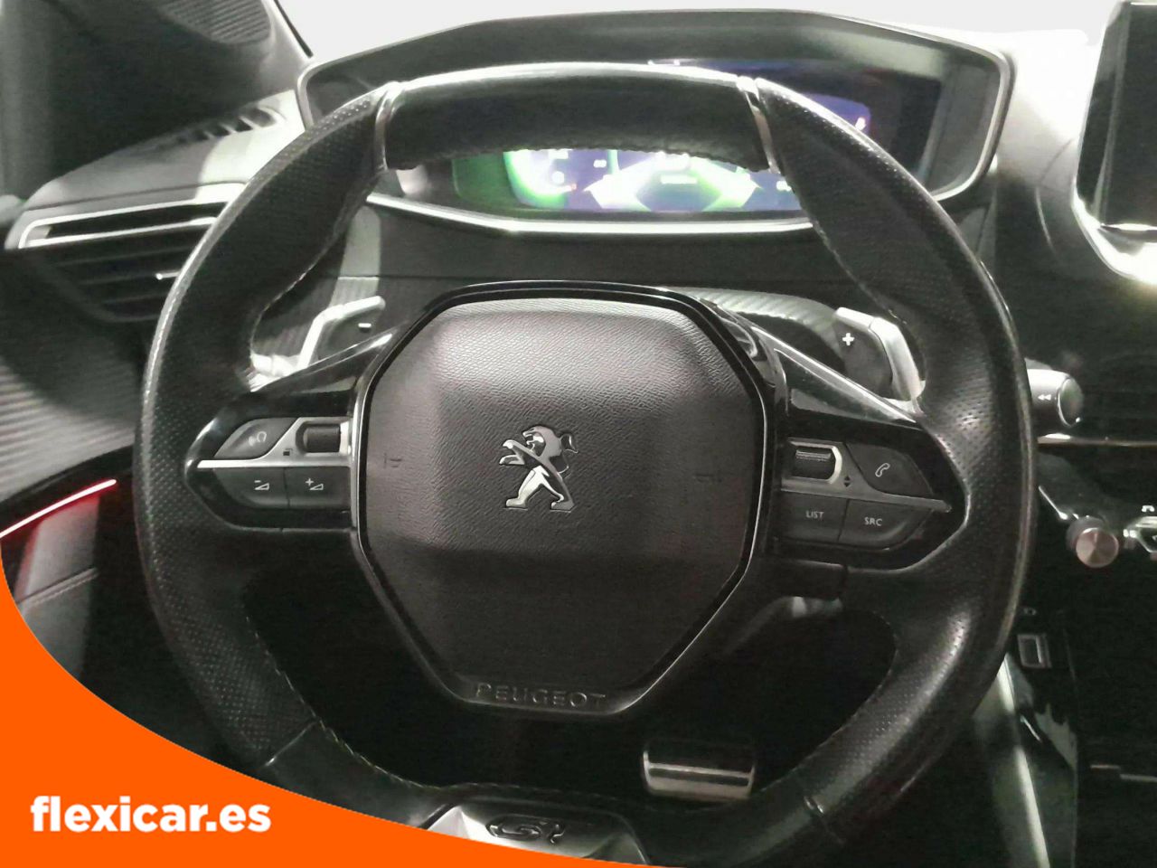 Foto Peugeot 208 13