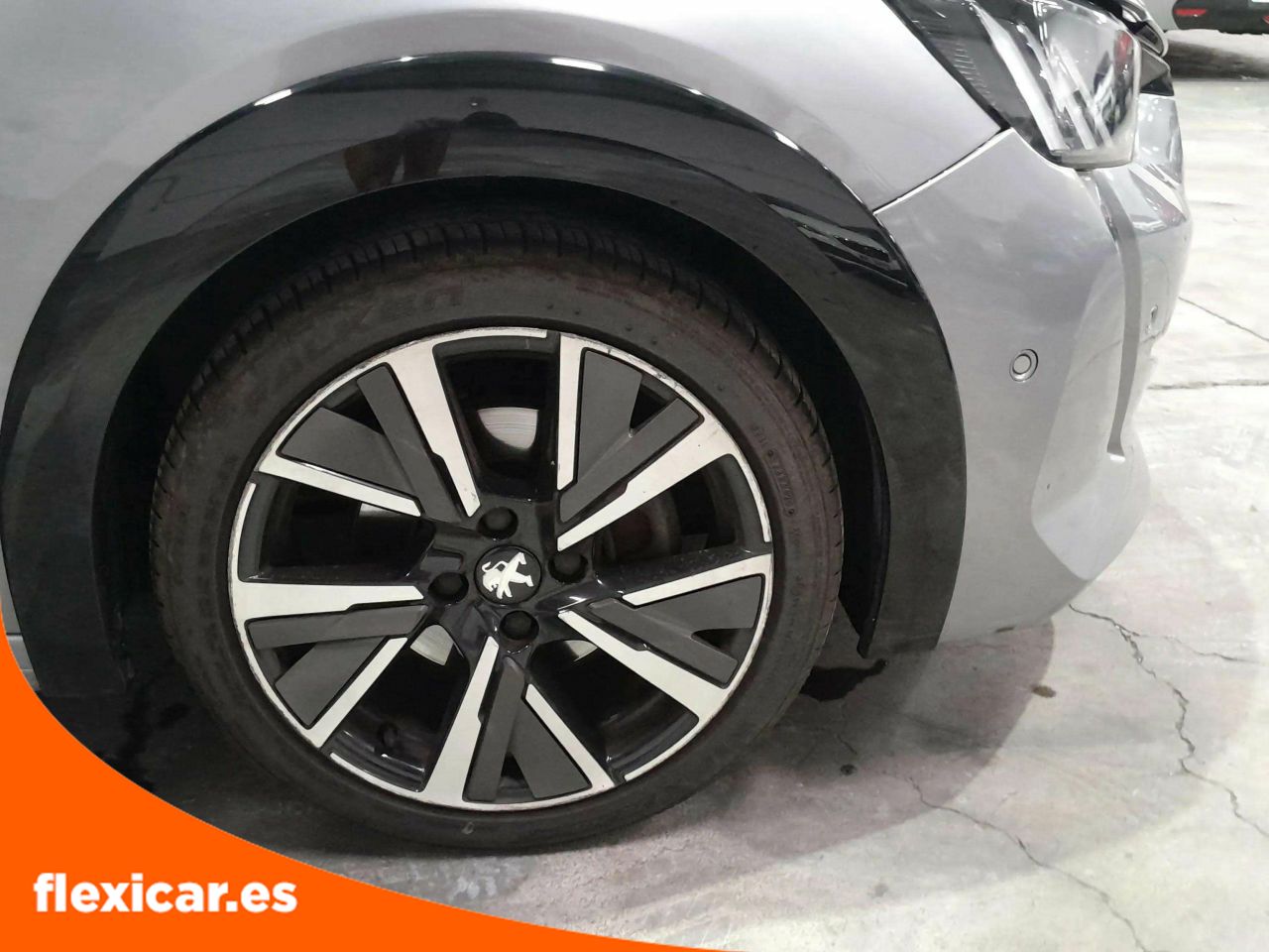 Foto Peugeot 208 15