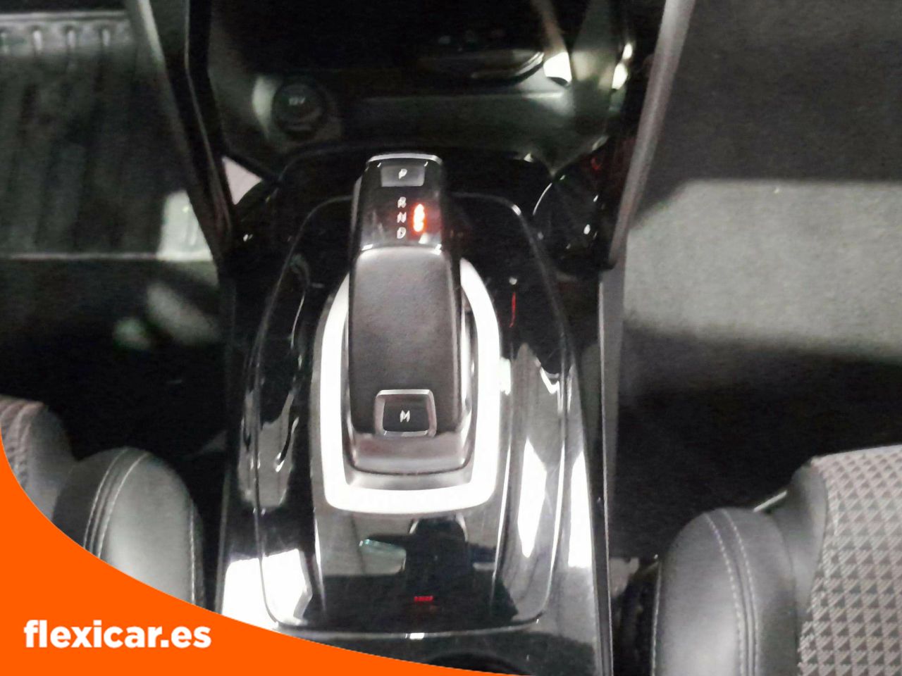 Foto Peugeot 208 20