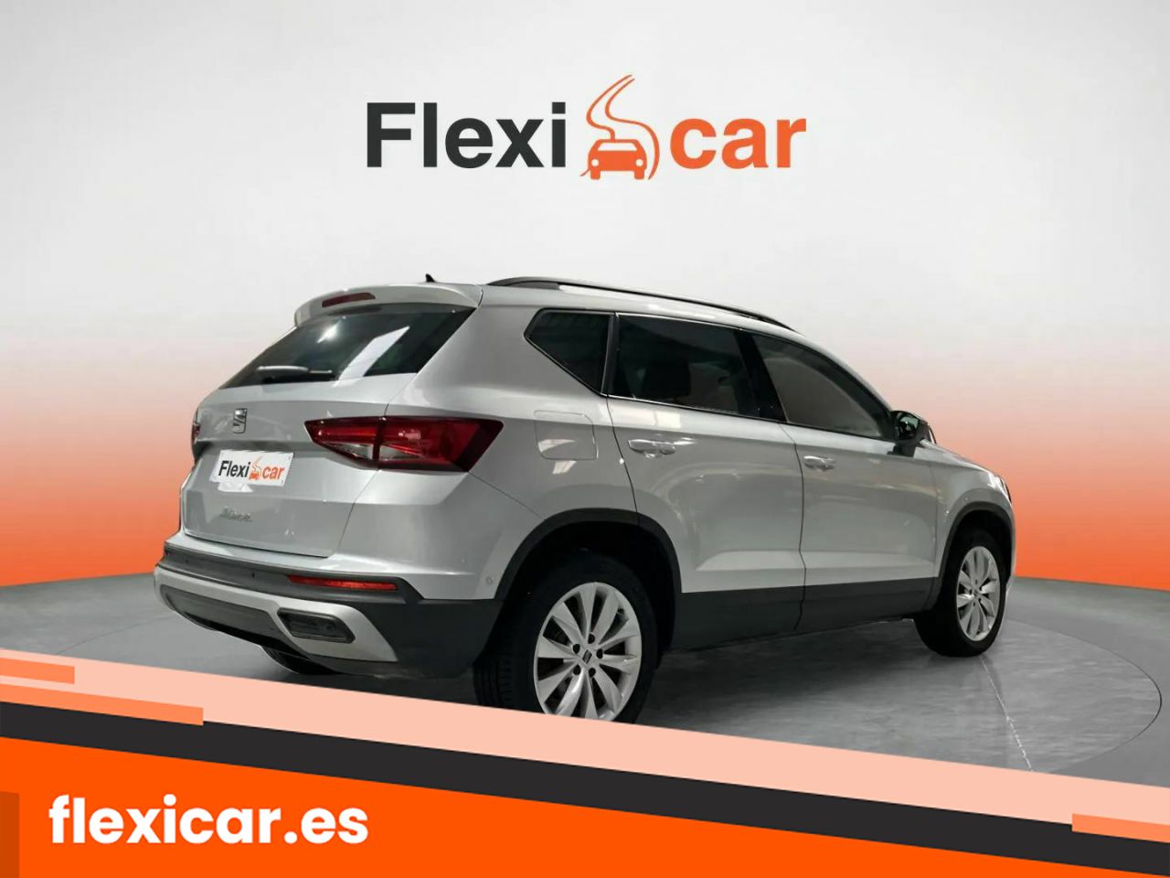 Foto Seat Ateca 7