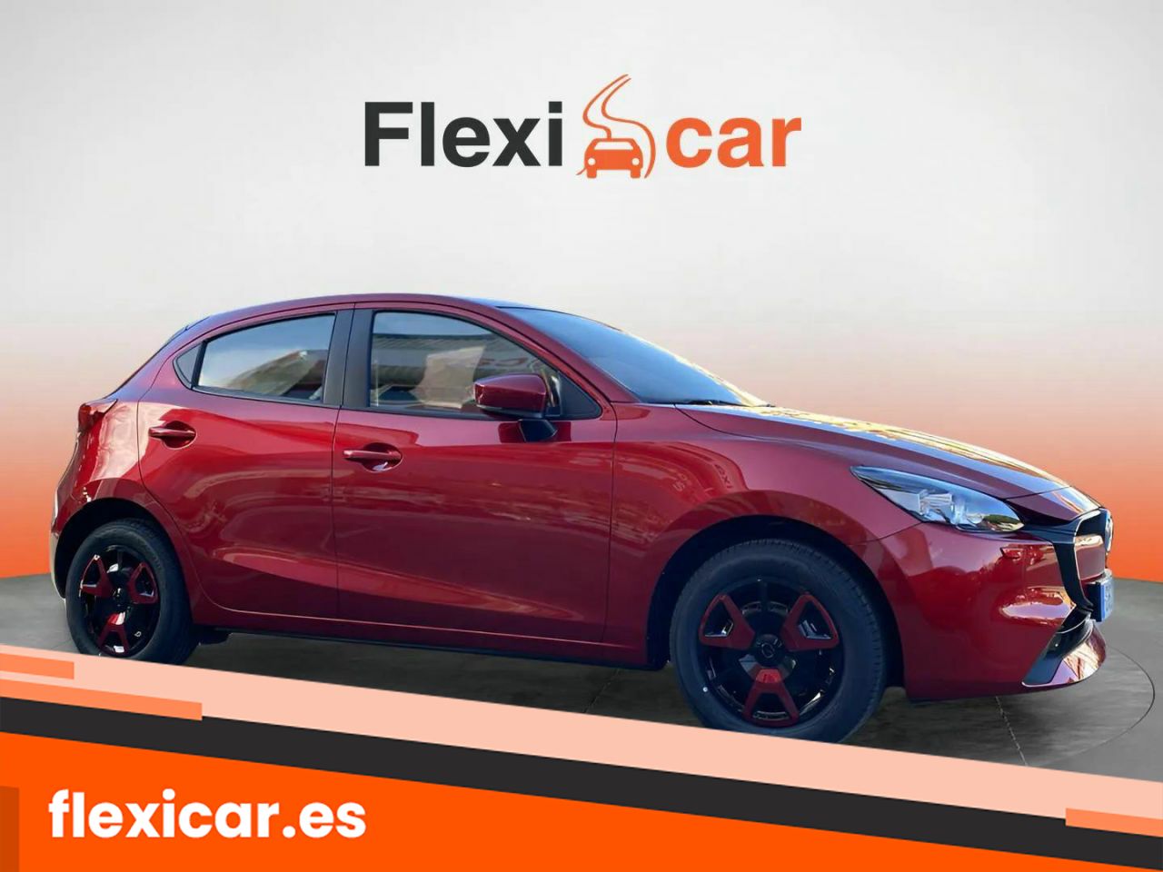 Foto Mazda Mazda2 10