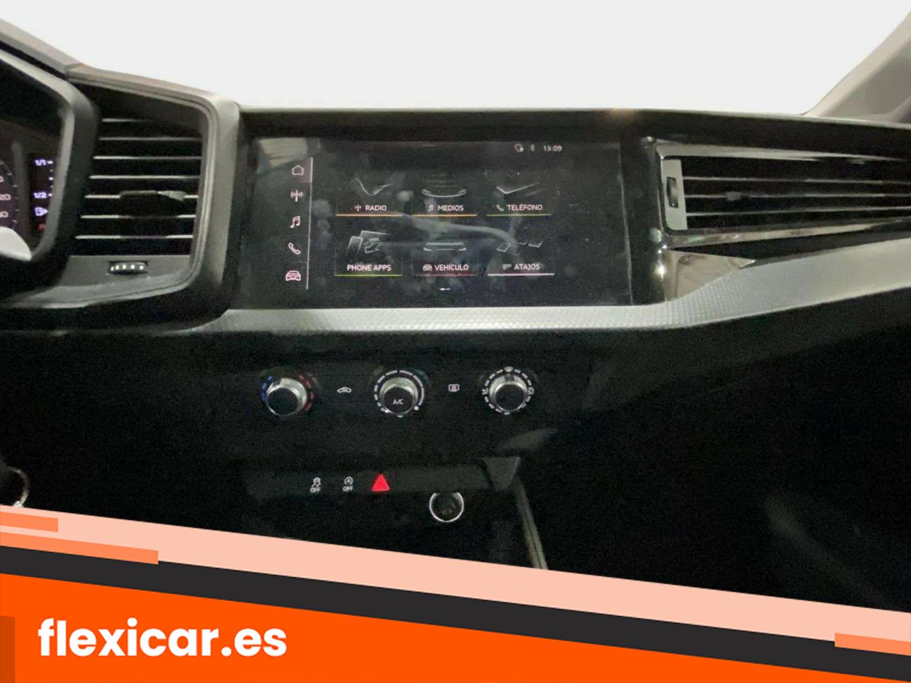 Foto Audi A1 10
