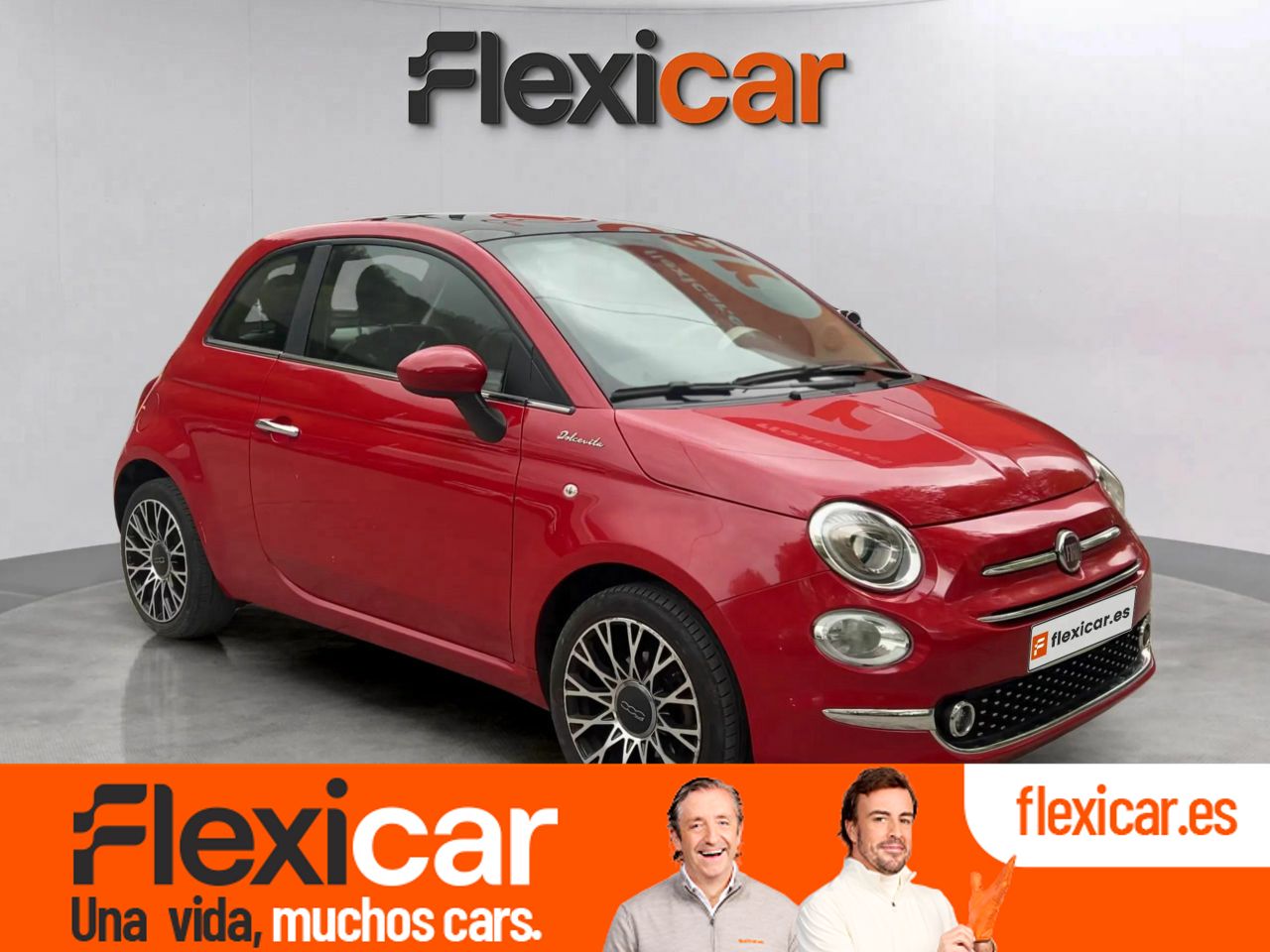 Foto Fiat 500 1