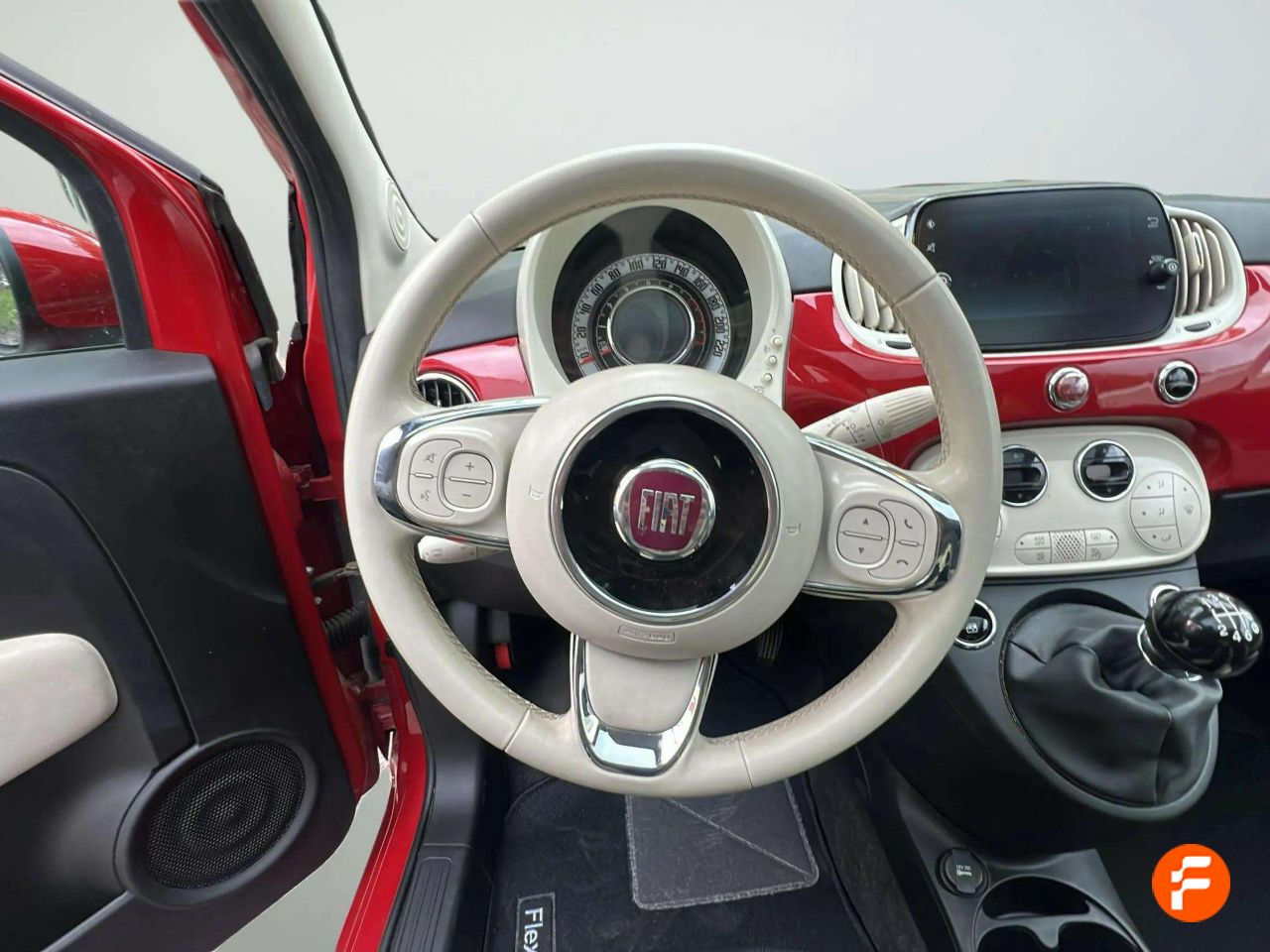 Foto Fiat 500 13