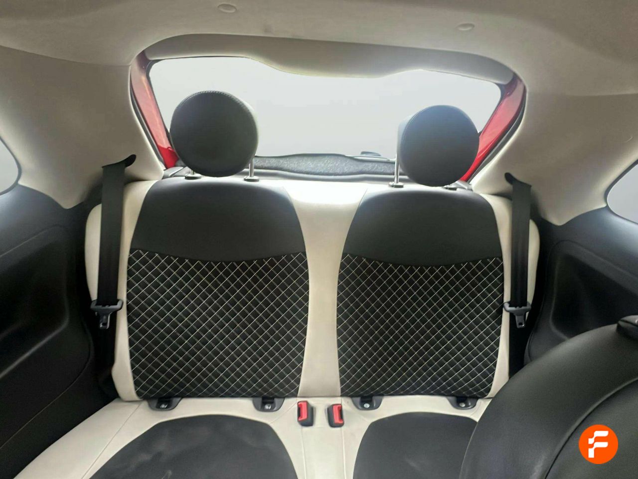 Foto Fiat 500 15