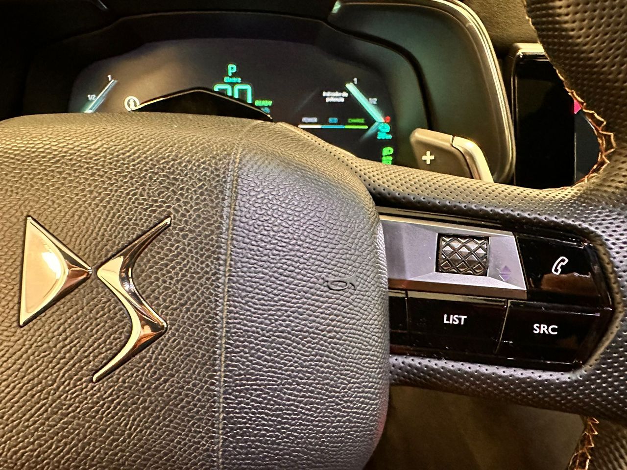 Foto DS Automobiles DS 7 Crossback 18