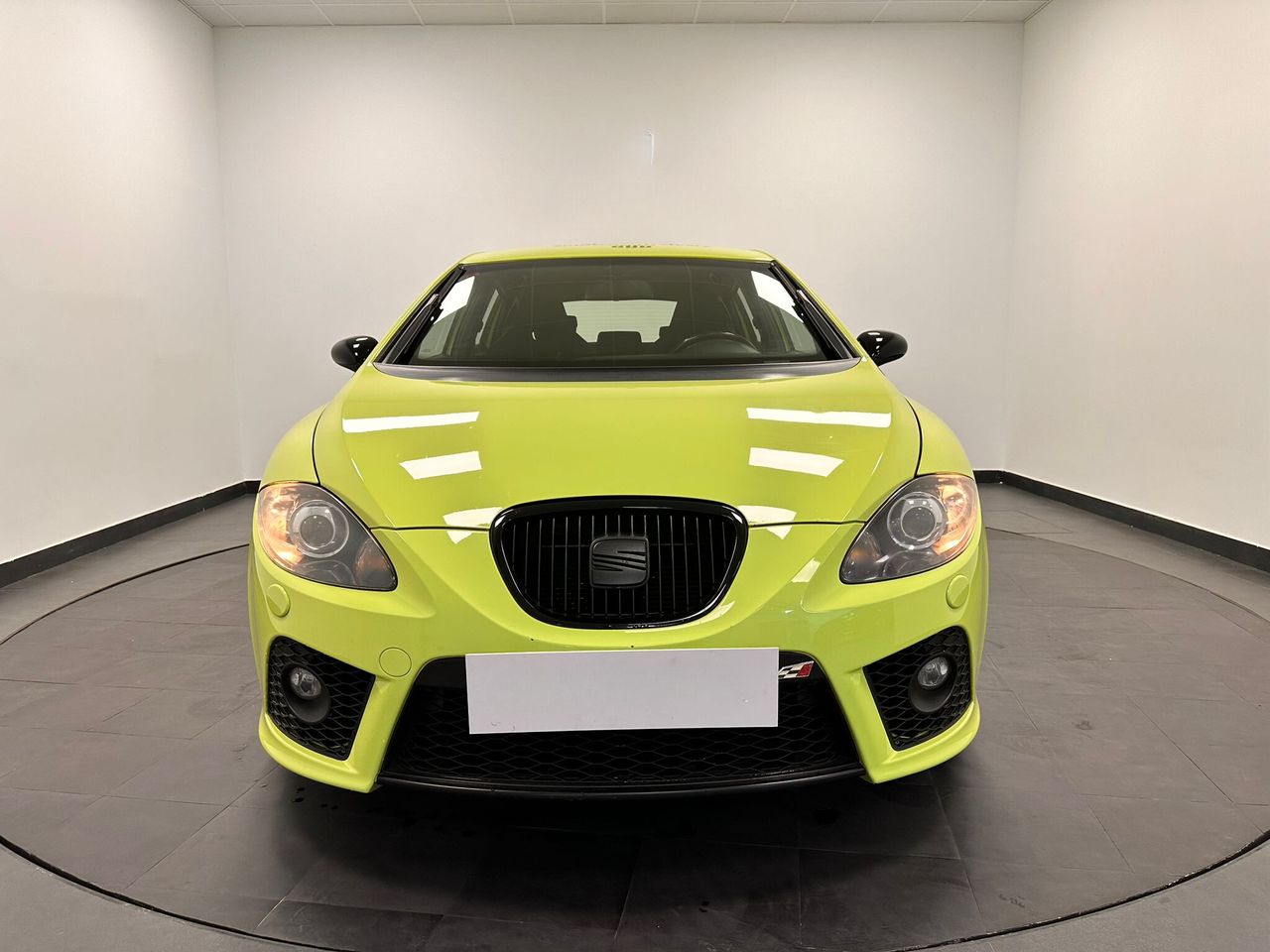 Foto Seat León 2