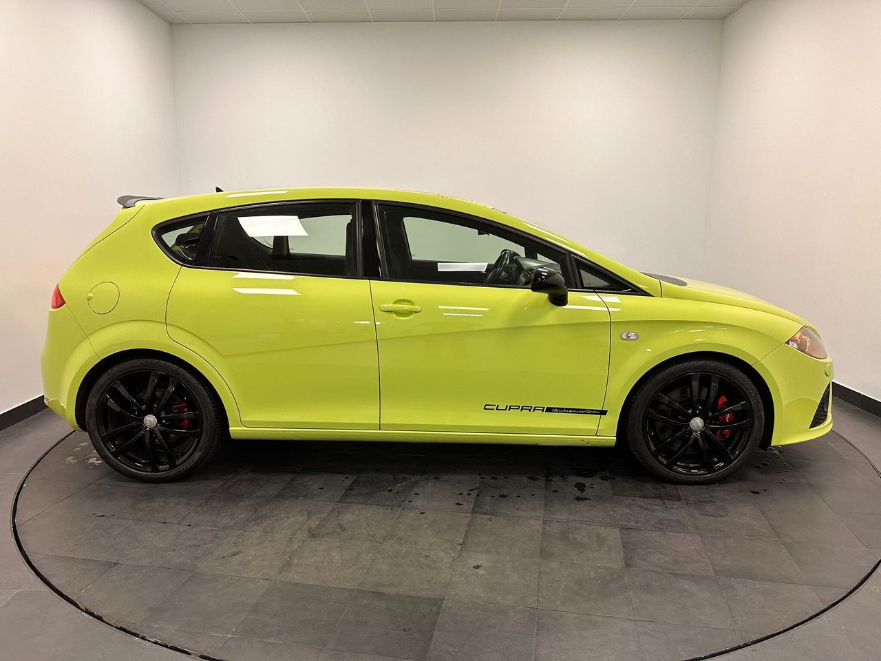 Foto Seat León 15