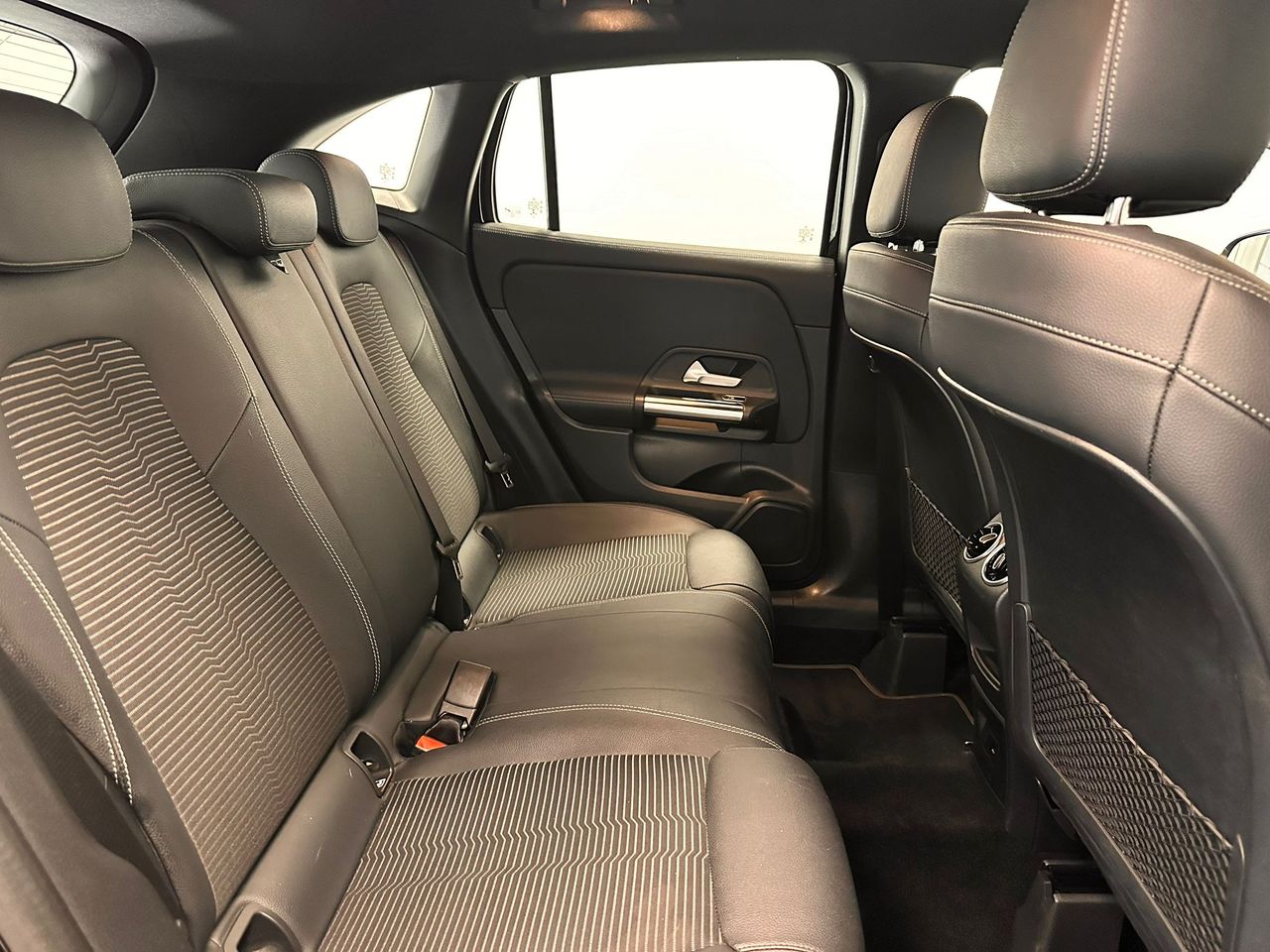 Foto Mercedes-Benz Clase GLA 30