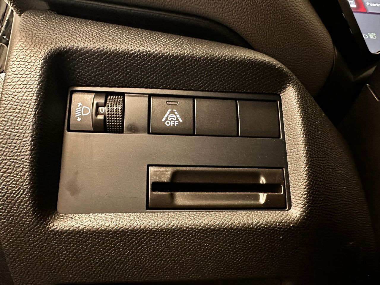 Foto Citroën C5 Aircross 43