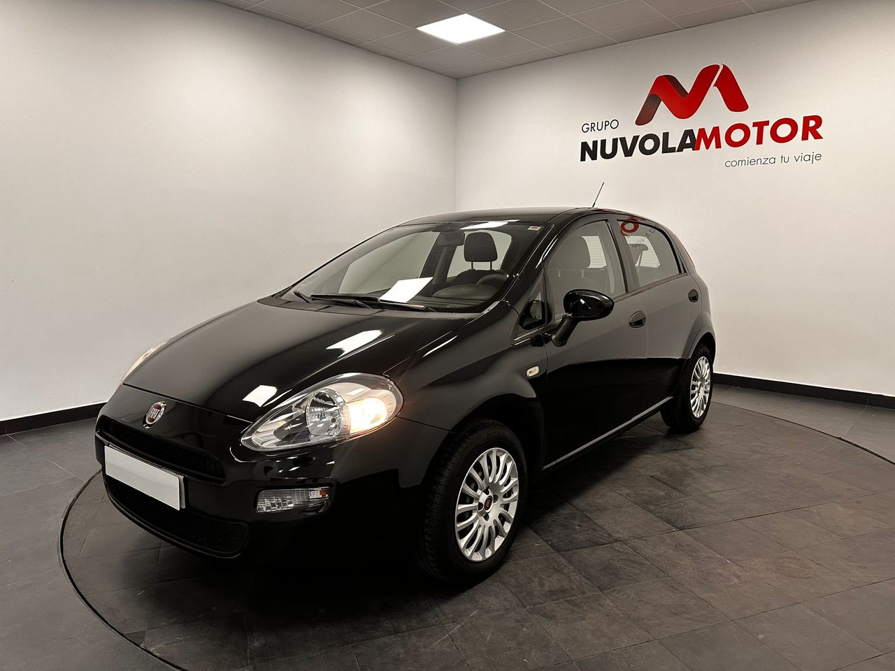 Foto Fiat Punto 1