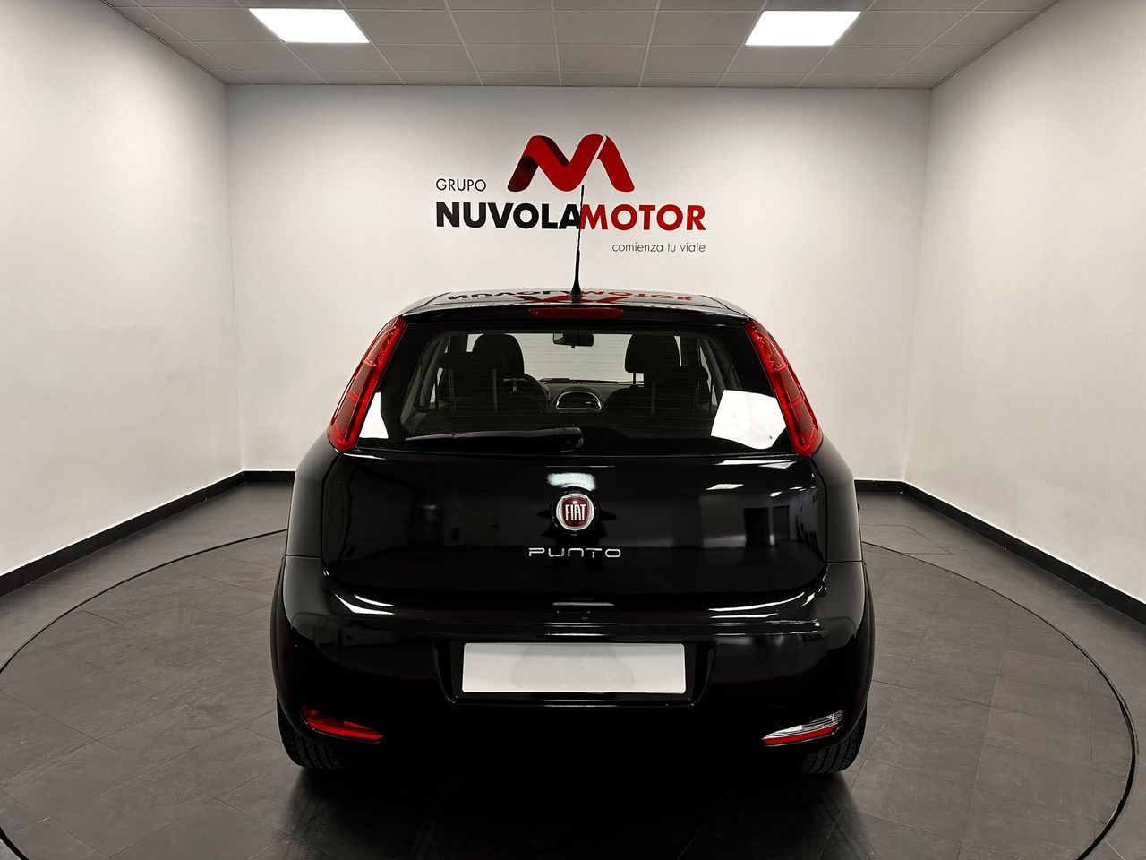 Foto Fiat Punto 6