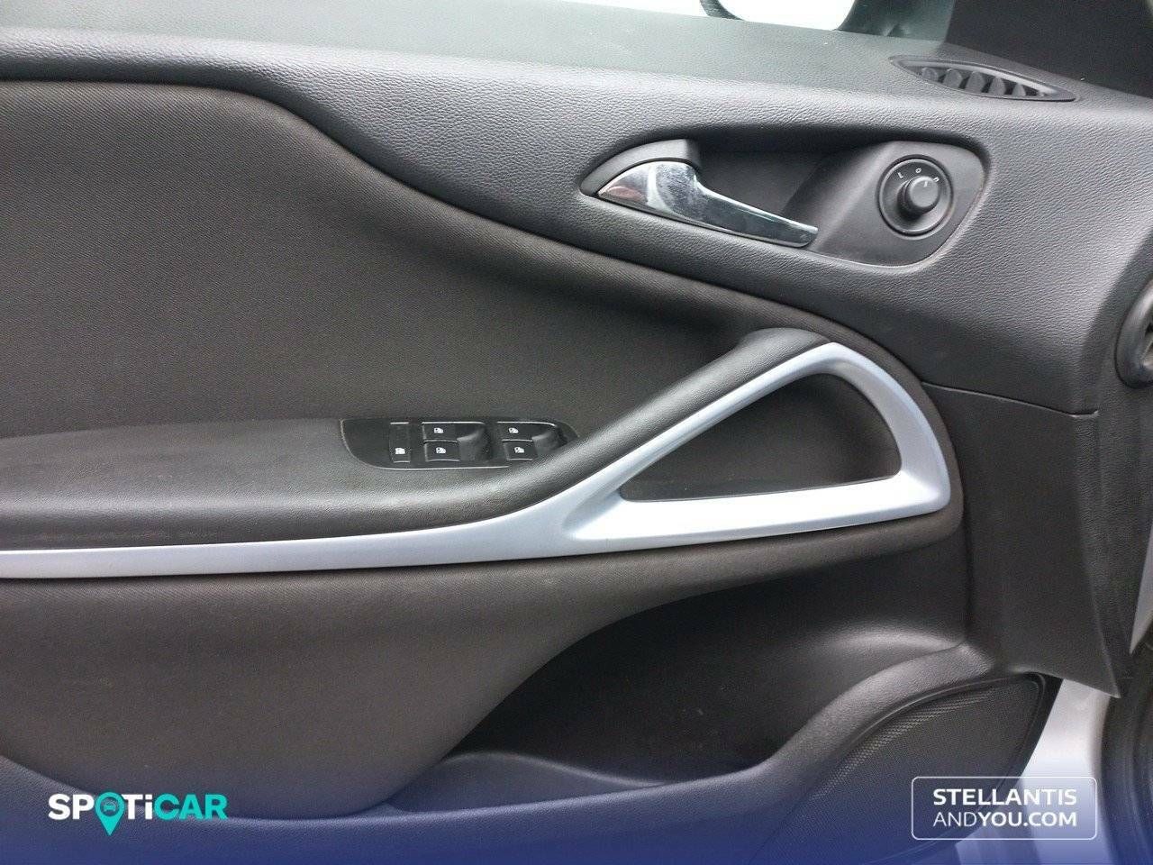 Foto Opel Zafira 24