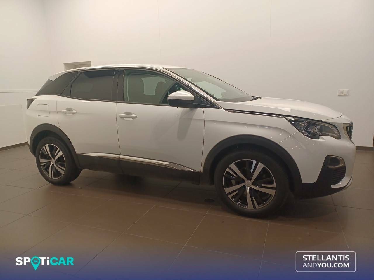 Foto Peugeot 3008 4