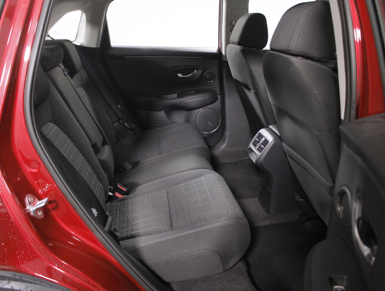Foto Honda ZR-V 6
