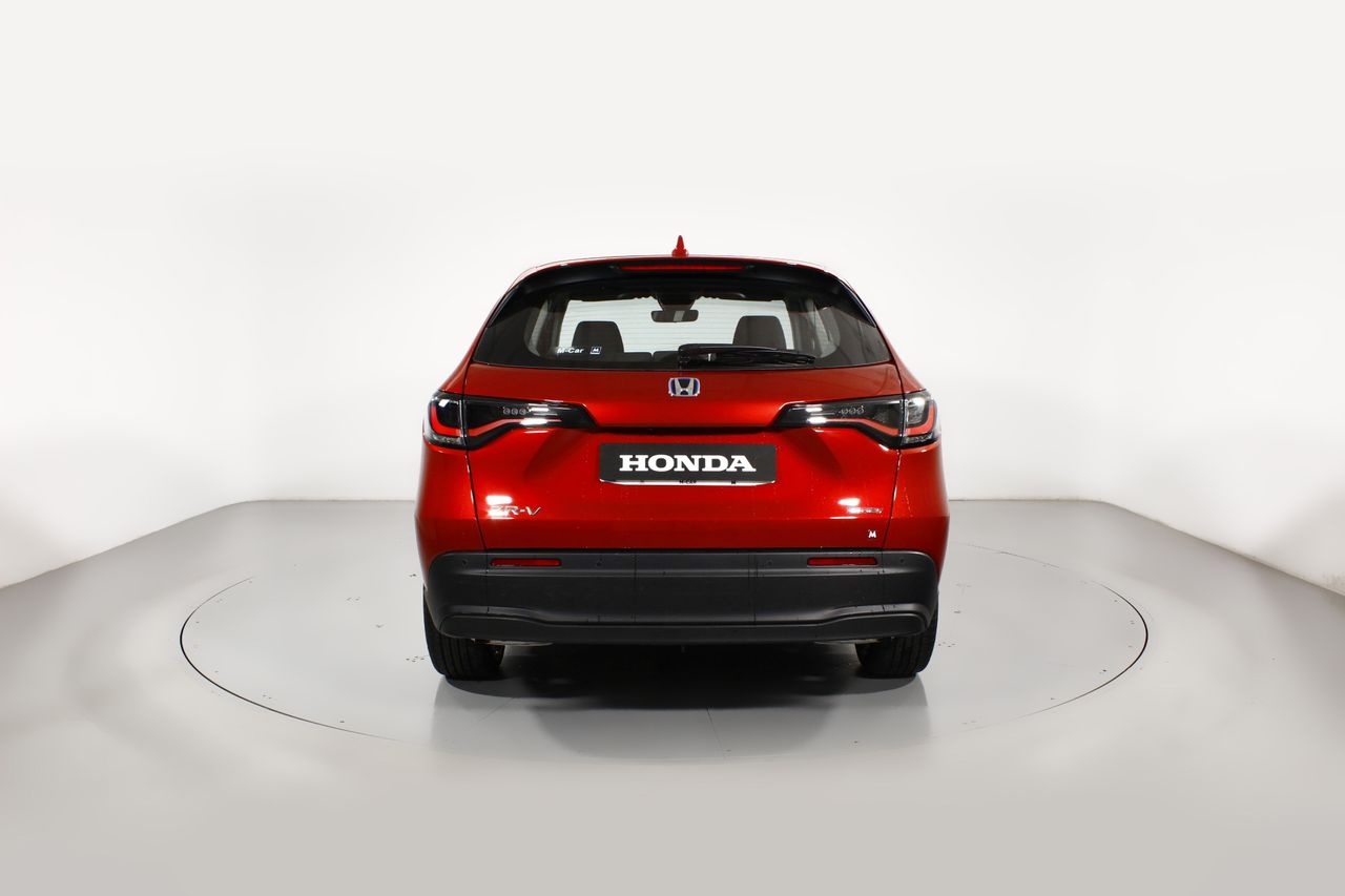 Foto Honda ZR-V 17
