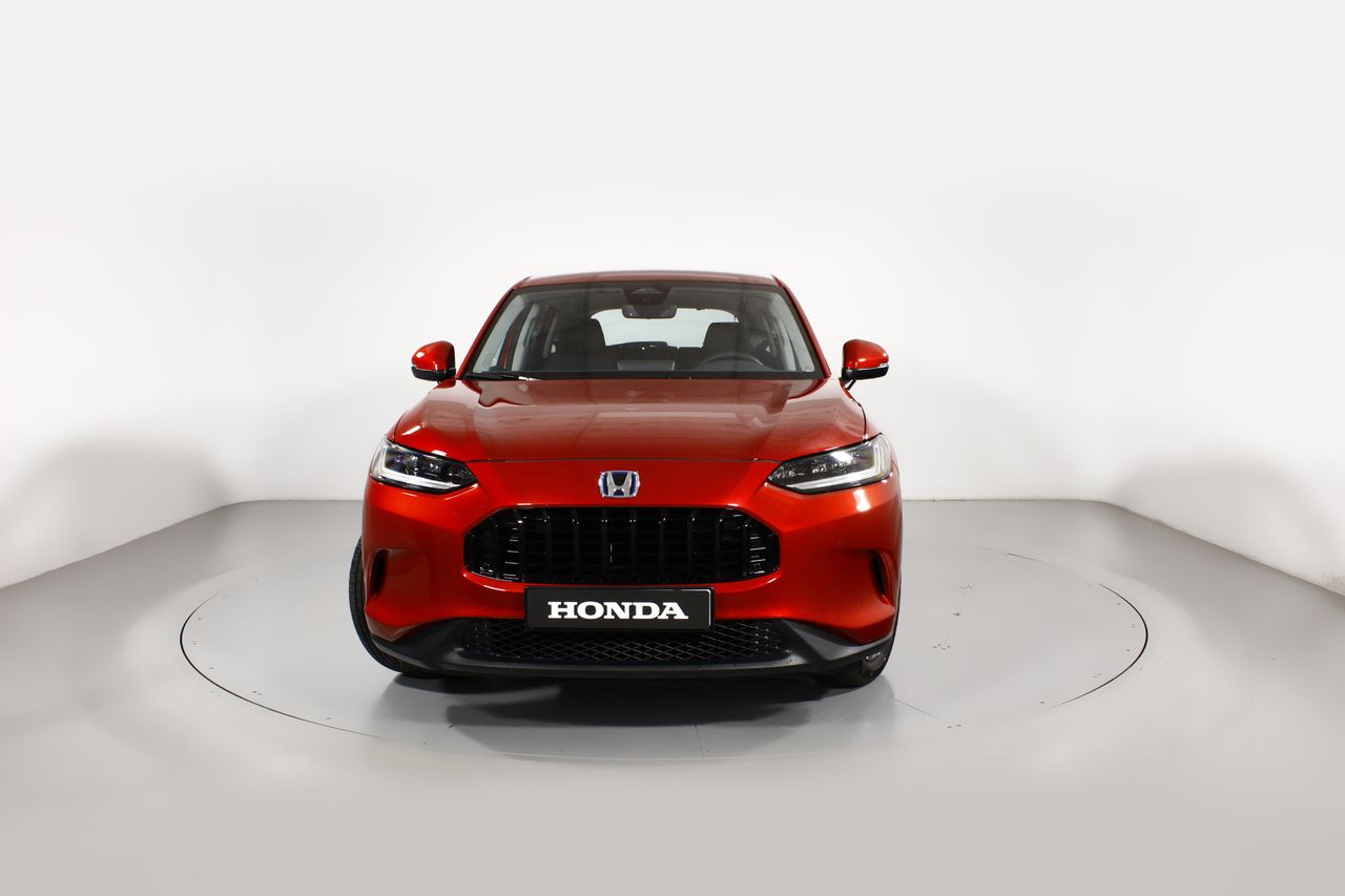 Foto Honda ZR-V 22